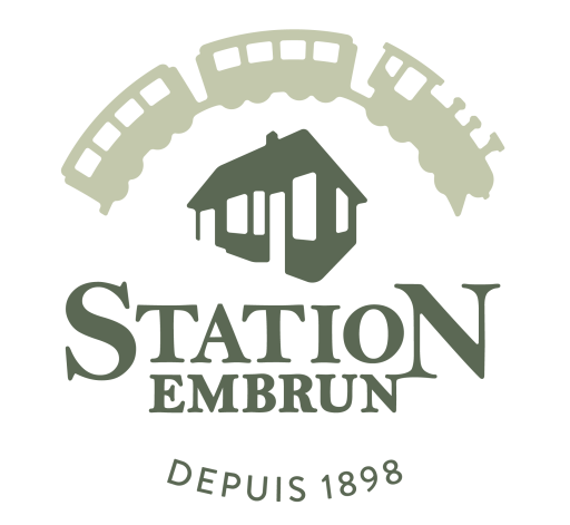 The Embrun Station Logo